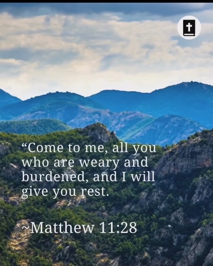 graciapearl's tweet photo. #repost @dailytestament @downloader_
__
Embrace the light of His word ✨ Join us in prayer for the world! Share His message of hope with your followers.
-----------
Extend His grace by tagging a friend! 👫
-----------
#bibletime #jesusalways https://t.co/N0VpIuuTQa
