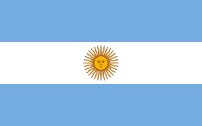 Esta es mi bandera y ninguna otra!