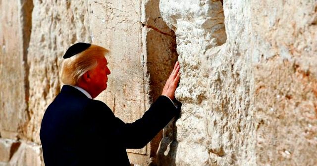 Donald Trump: Israel Attack 'Would Never Have Happened' Under My Presidency dlvr.it/T5T7ls . #Trump2024