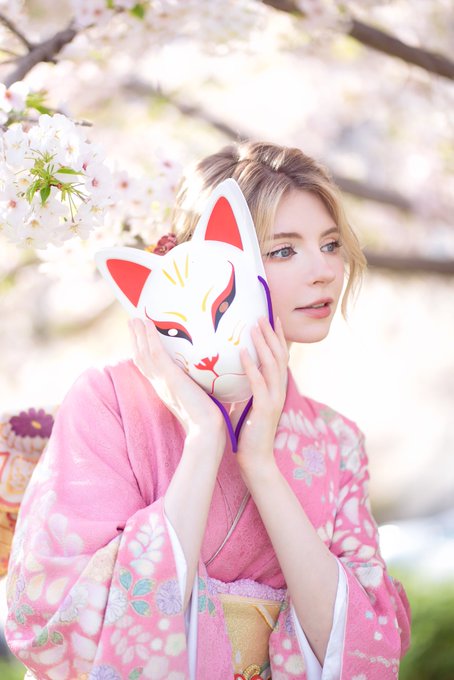 Twitterのコスプレ画像14