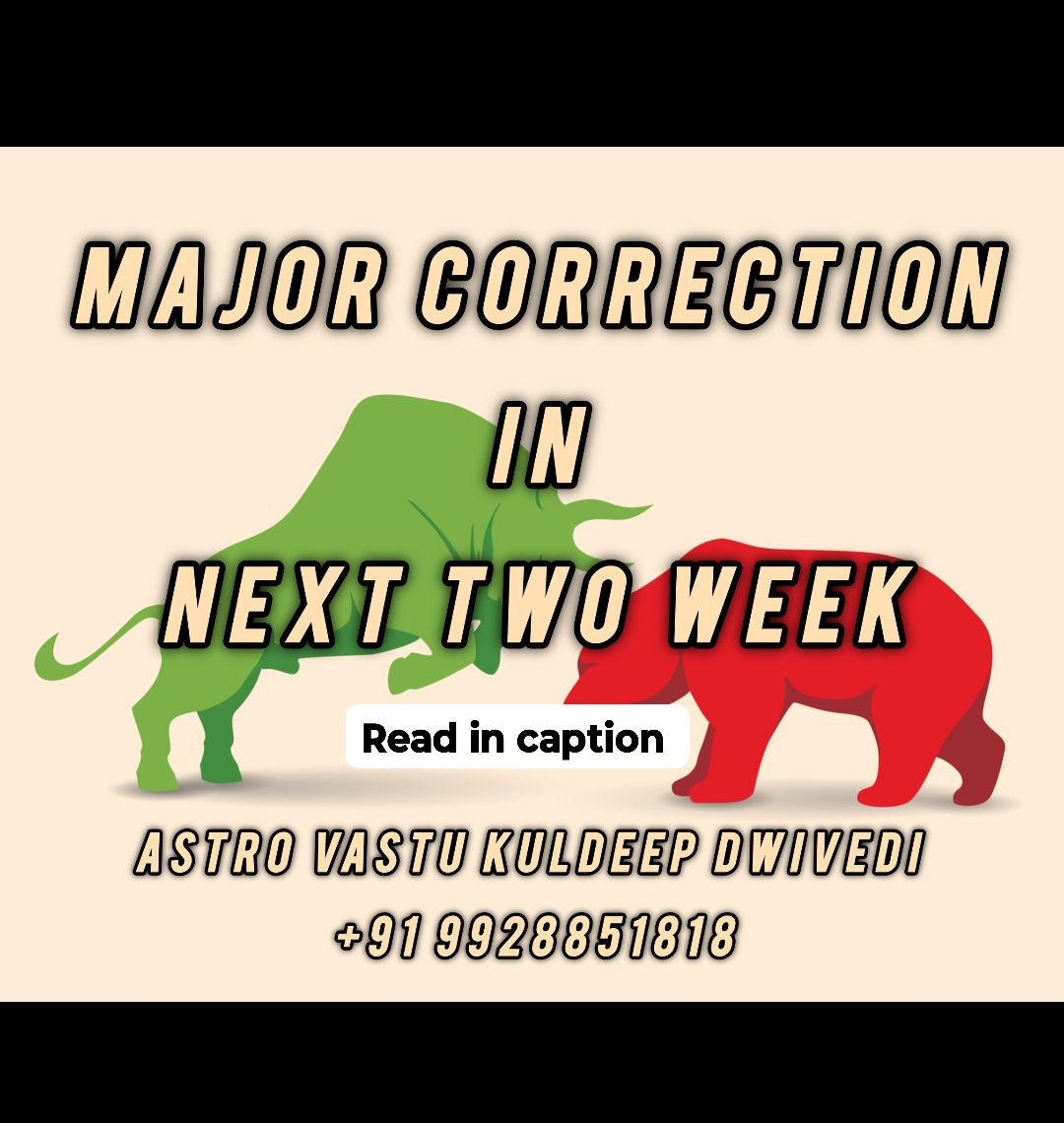 astrokuldeep's tweet photo. Next two week from 14th April to 23 April is seems to be correction as per my astrology analysis  it's important to remember that no method can guarantee accurate predictions due to the inherent volatility and unpredictability of the market.

#StockMarket #Investing #Trading https://t.co/Dher9oQy4a