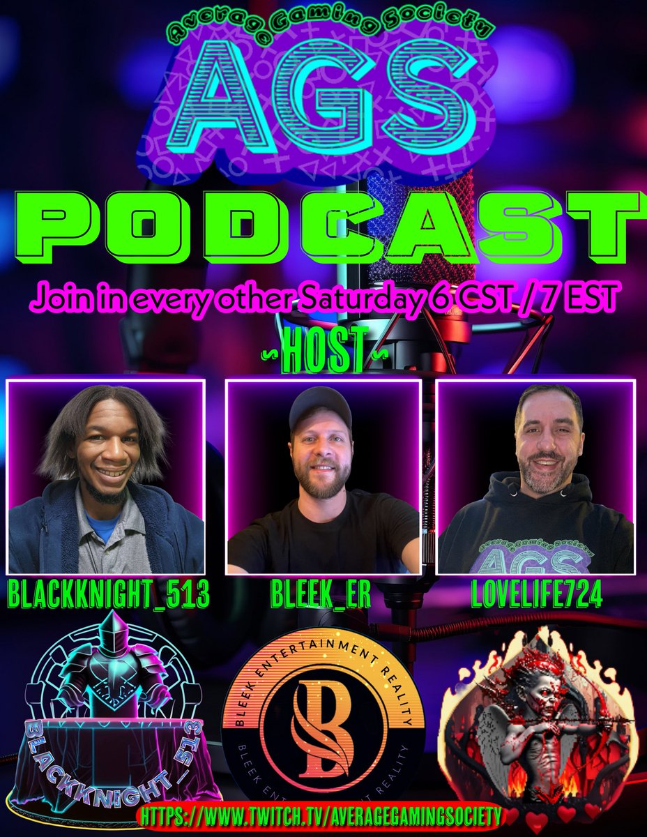 Bleek_ER's tweet photo. We are live everyone!!! Come hang out while we talk (True Crimes) https://t.co/ctlHEpD4Jf https://t.co/OsZchsl240