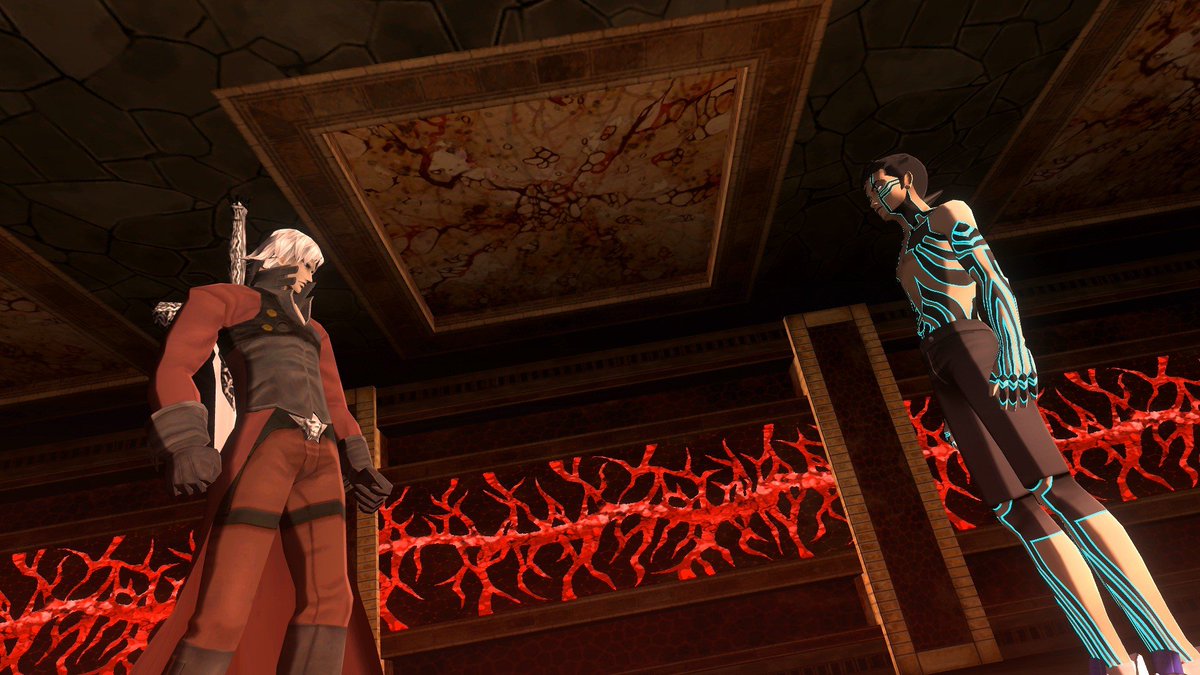 No context DMC tweet media