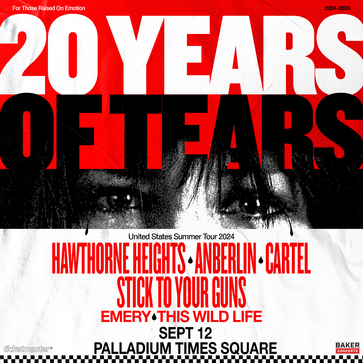 Palladium Times Square tweet media