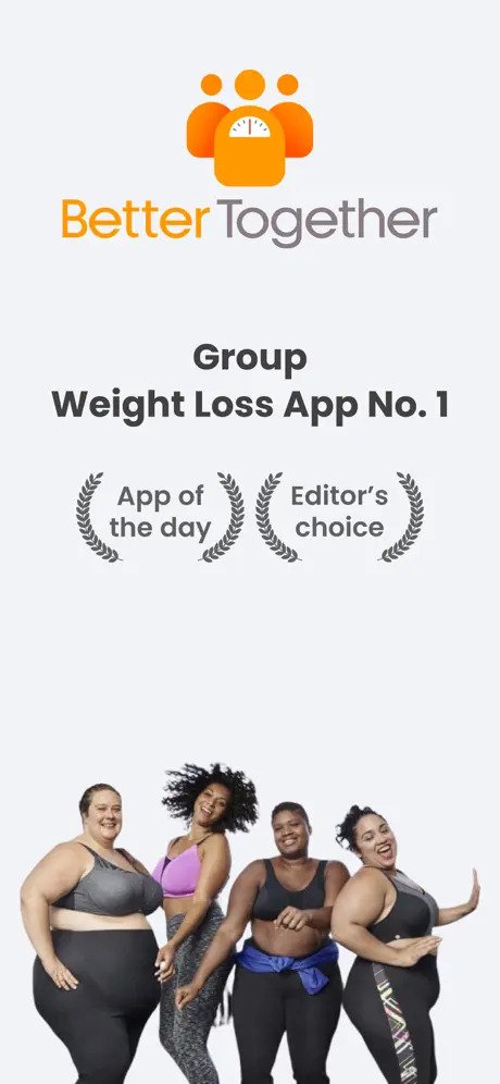 [iOS] BetterTogether: Weight Loss ($99.99 to Free)

👉🏽 jucktion.com/f/apps-gone-fr…

#freeapp #iOS #apple #giveaway