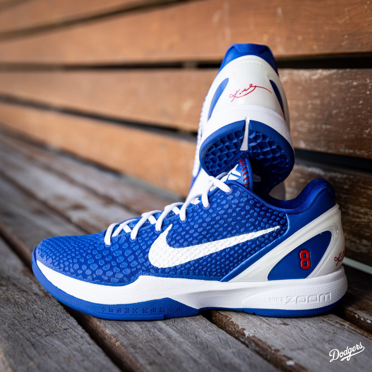 Nike Kobe 8 Protro 