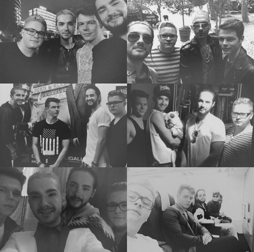 THnewsVzla's tweet photo. Hay un buen público aquí en Venezuela esperando por Tokio Hotel… me equivoco? 🫢🖤

#TokioHotelcometoVenezuela 
#TheTourCCS 

 @CusicaVzla @invershow @Evenpro @AgteLive @ConcertsMusicVe @VzlaShows @treehouseticket https://t.co/e9Ta0zw1aA
