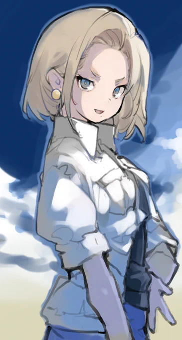 坊や 一体何を教わってきたの 