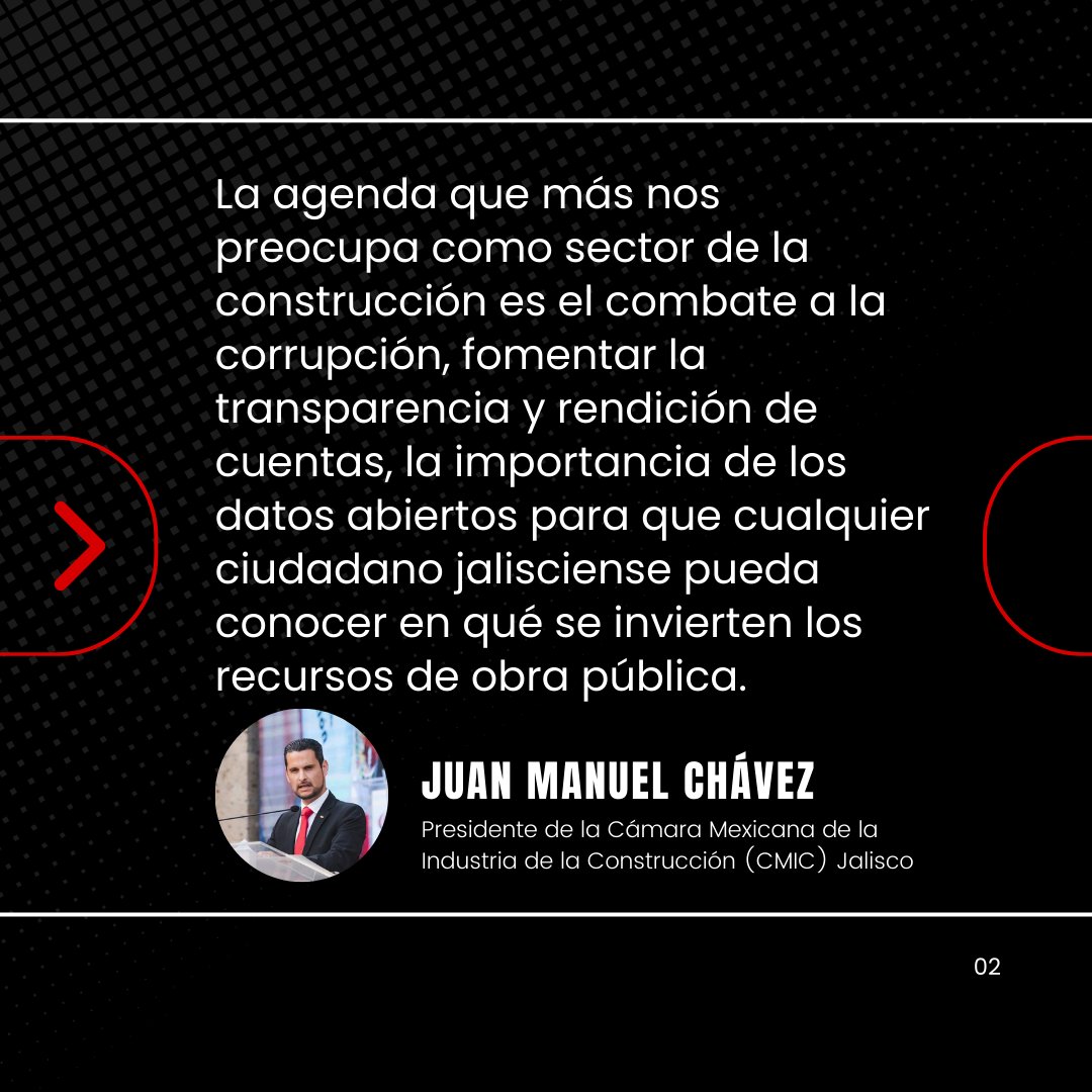 CoST Latin America tweet media