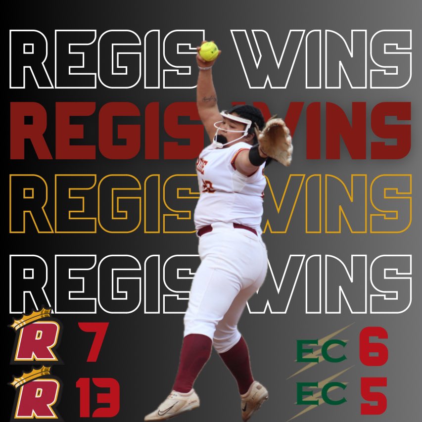 GoRegisPride tweet media