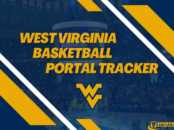 Link: tinyurl.com/y2pymj4y Looking at all the movement for #WVU this off-season in and out of the transfer portal thus far.