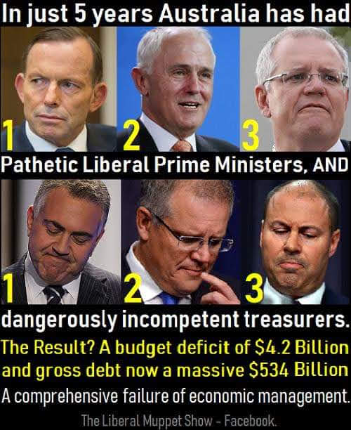 @KeithSutho_OAM @Ant17582477 @JEChalmers @LiberalAus