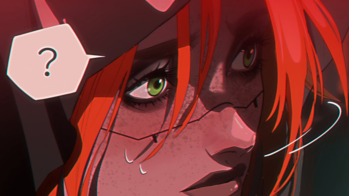 🧡🥺?💘 #ocart #wlw