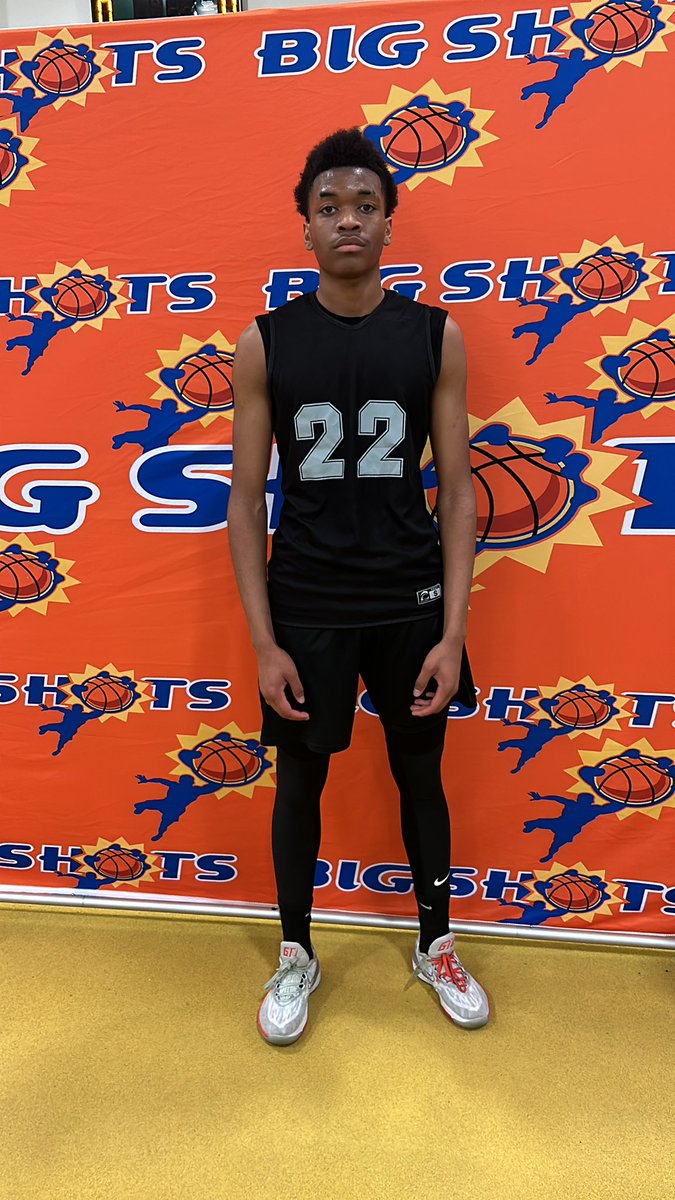 Big Shots Game MVPs tweet media