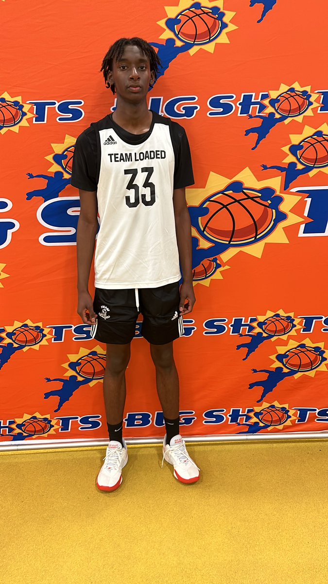 Big Shots Game MVPs tweet media