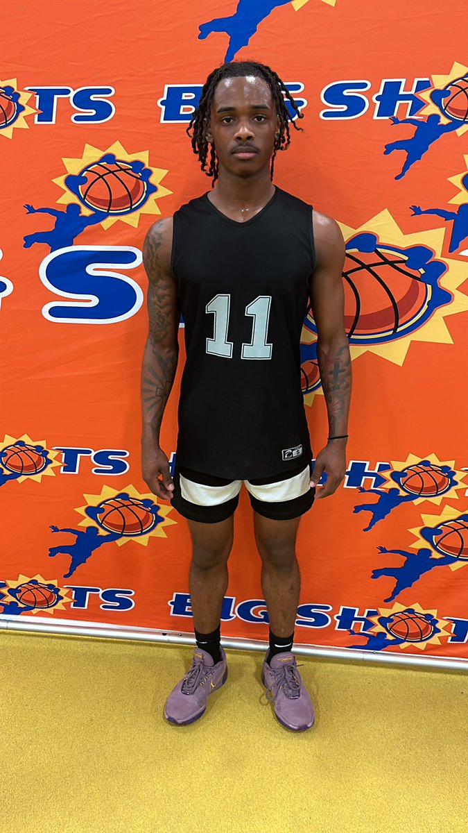 Big Shots Game MVPs tweet media