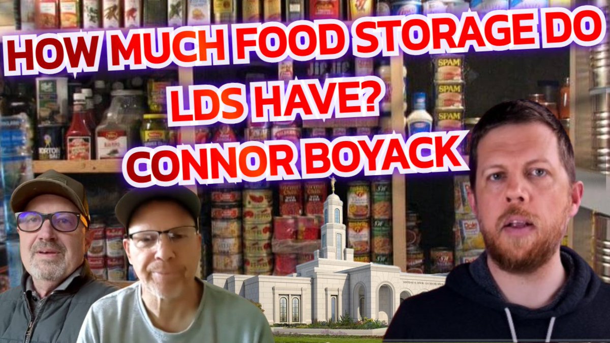 courageous224's tweet photo. Food/Storage/Connor Boyack . Podcast 15 Episode 1
👉https://t.co/t9f0le3YoD
(Jeff's book) 🛒📖Sale of the book👉Revving the Soul: A Motorcycle Pilgrimage Toward God: https://t.co/tA7EcXcE2f
#connorboyack #storage #food https://t.co/SVnteweu1A