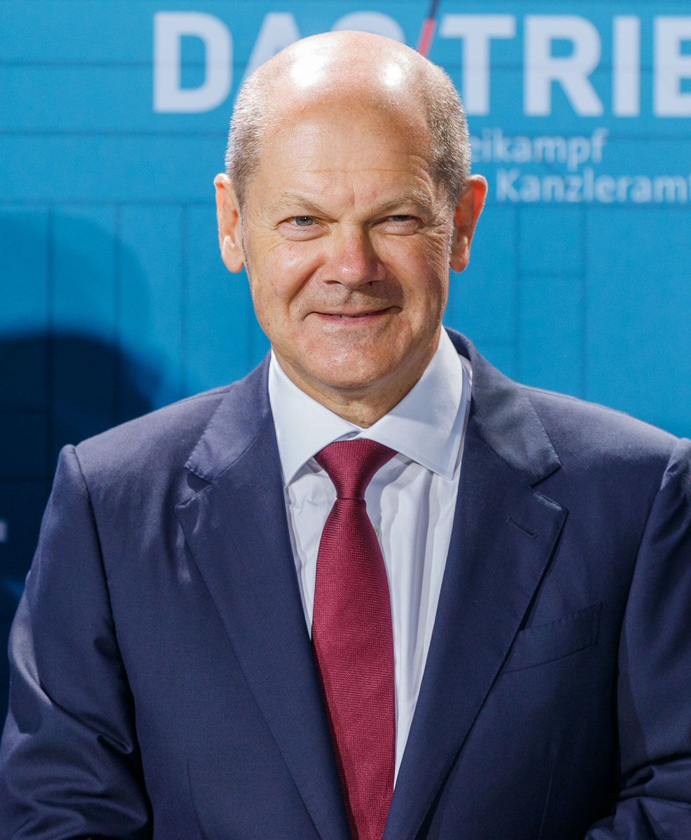 JUST IN: Germany's Chancellor Olaf Scholz says his country stands by Israel and that Iran's attack is 'unjustifiable and highly irresponsible' and risks 'a further escalation in the region' World War 3 World War III Iron Republic Lebanon Middle East Israhell Egypt Natenyahu US