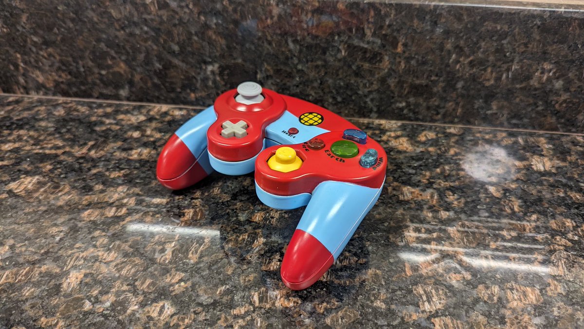Night-Lightning Customs tweet media