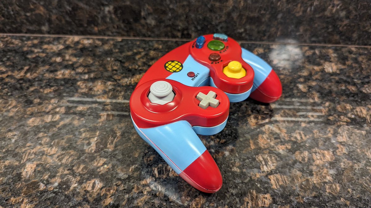 Night-Lightning Customs tweet media