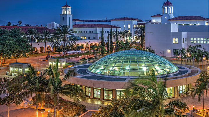 SDSU Speech-Language Pathology graduate program soars to 12th nationally Several SDSU programs improved in year-over-year rankings demonstrating the university's growing competitive nature. Read More: bit.ly/49CG39j