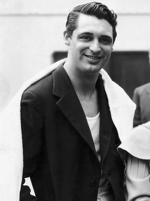 Cary Grant, 1933