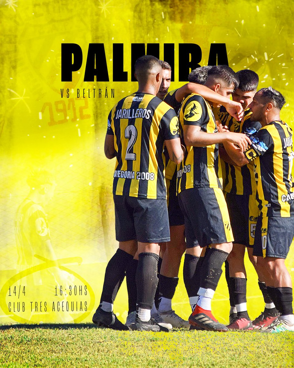 club-atl-tico-palmira-clubpalmiraok-posts-x