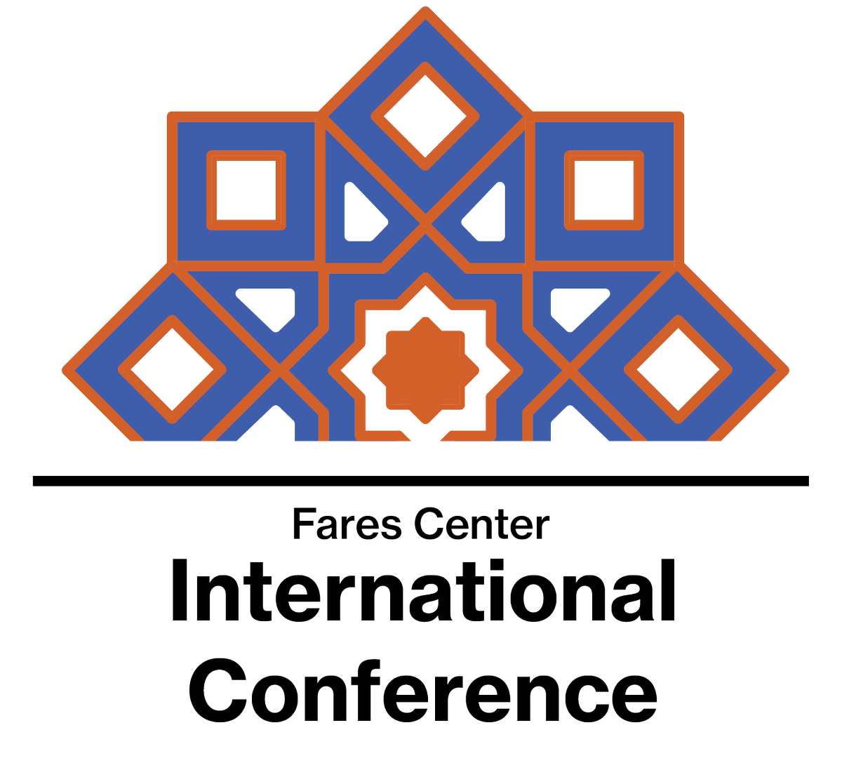 The Fares Center for Eastern Mediterranean Studies tweet media