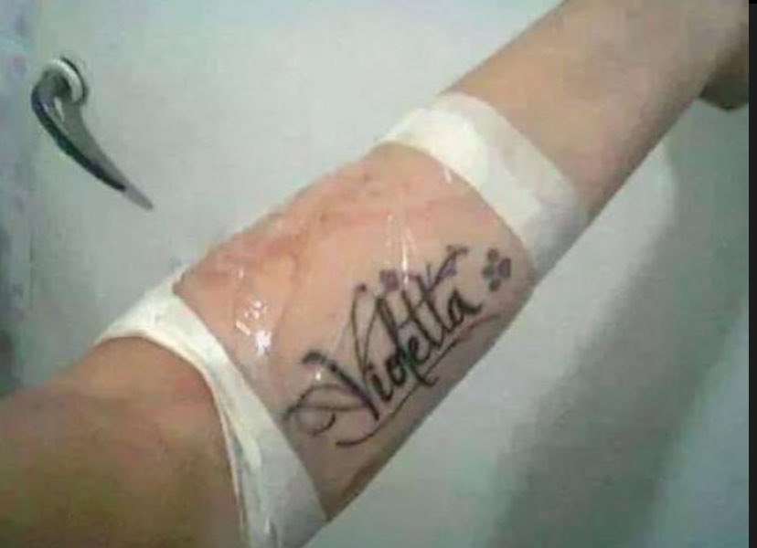 como doliste hdp pero al fin te tengo