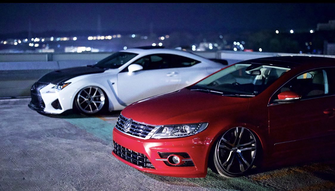 TJM night ✨
カッコ良い車多くて楽しませて貰いました♪♪

主催お疲れ様でした🖐