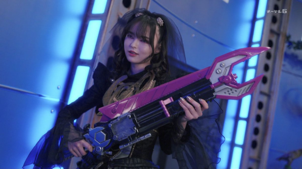 ラケシスたんも ガッチャ勢で覚醒？？ #冥黒の三姉妹 #ラケシス #坂巻 