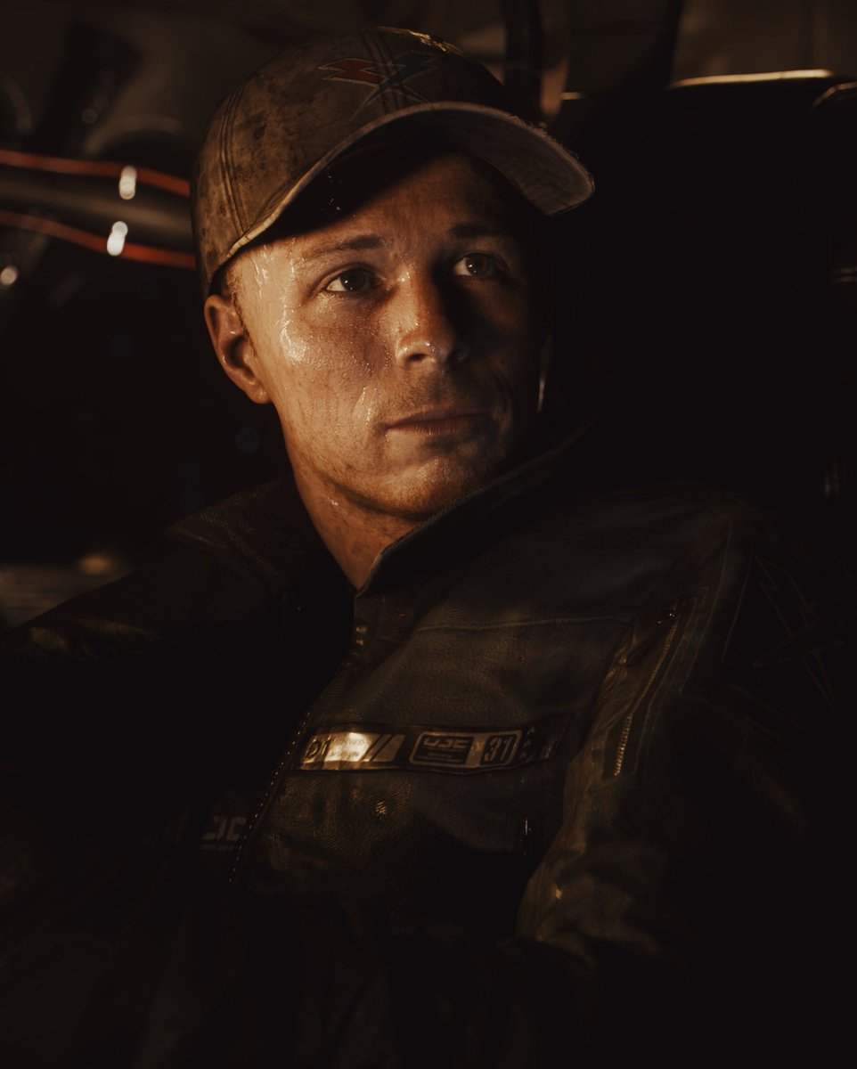 MaraKnightVP's tweet image. The Callisto Protocol

#TCPPhotomode #UnrealEngine #VirtualPhotography #ThePhotoMode #TheCapturedCollective