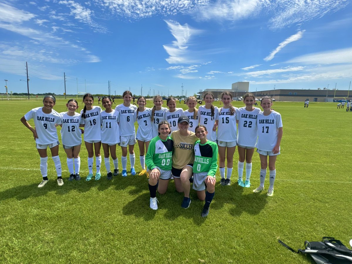 Lake Creek Womens Soccer ⚽️ tweet media