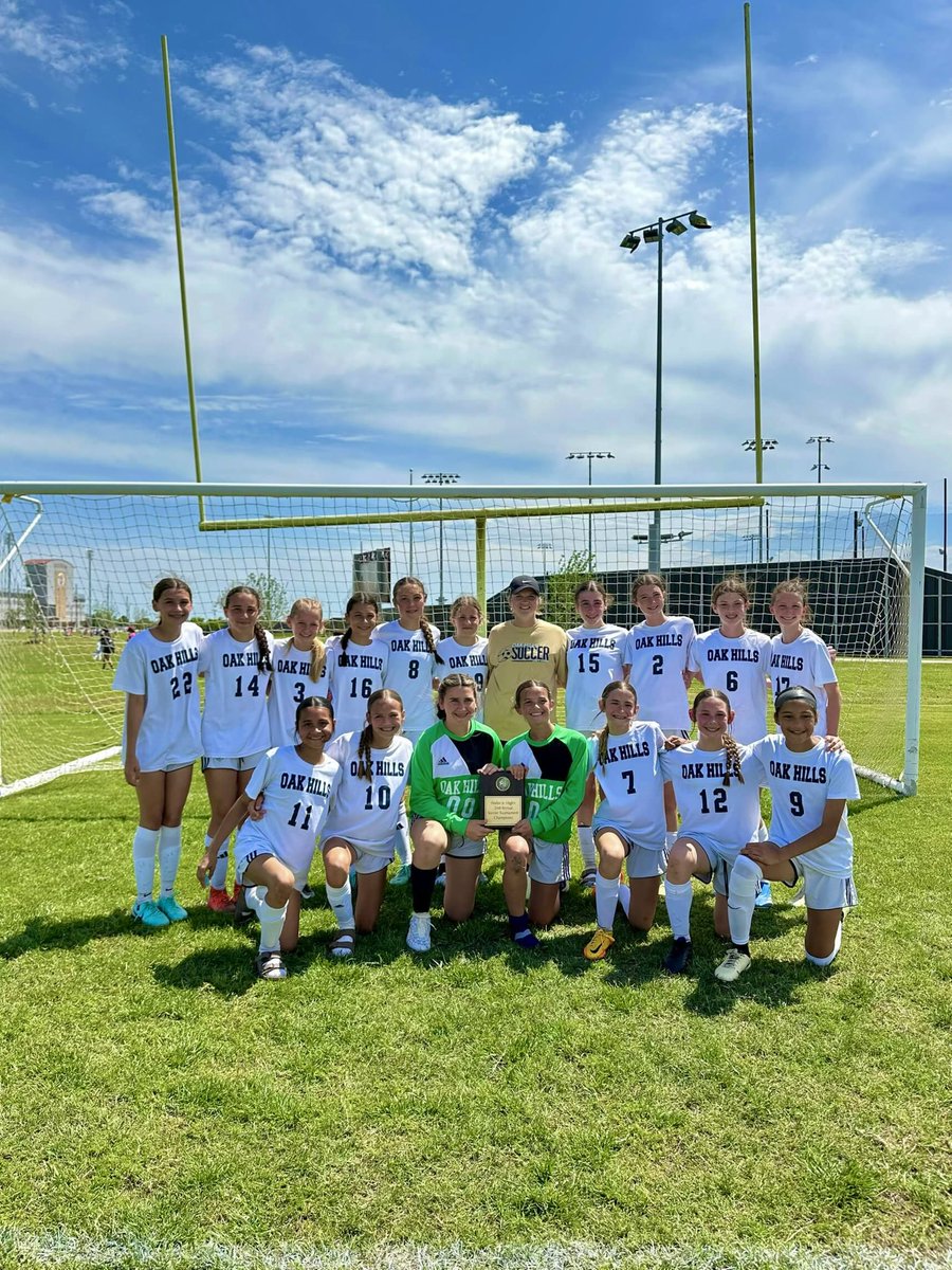 Lake Creek Womens Soccer ⚽️ tweet media