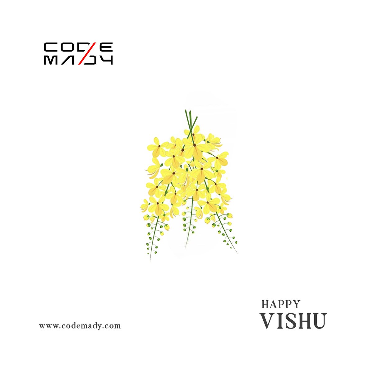 Wishing you all a Happy Vishu 💥
.
.
#happyvishu #vishu2024 #vishucelebrations