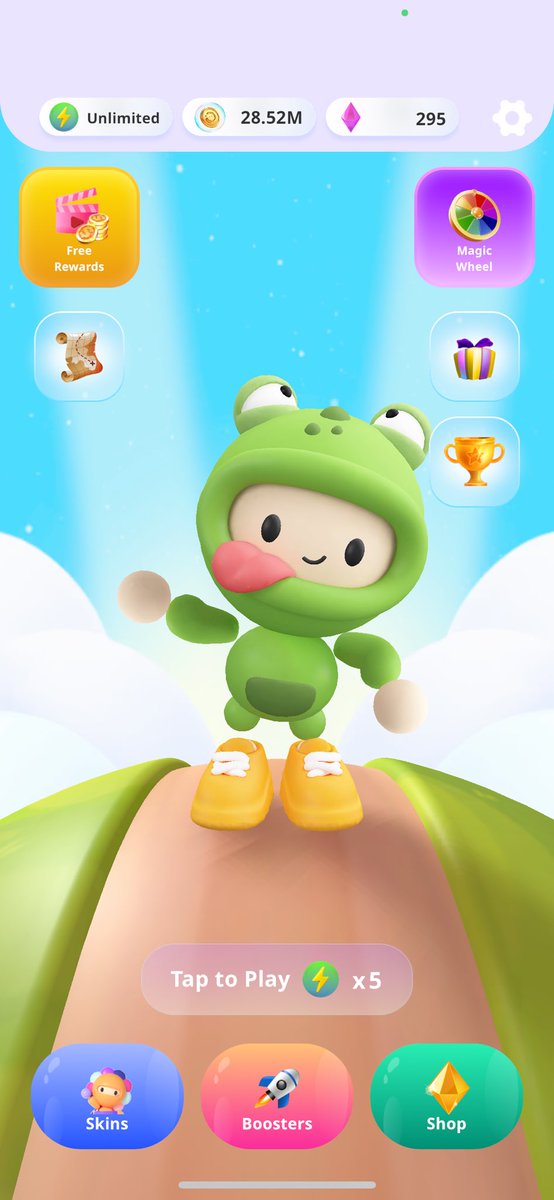 SkullHead96 | IO 🇸🇬 ❤️ tweet media