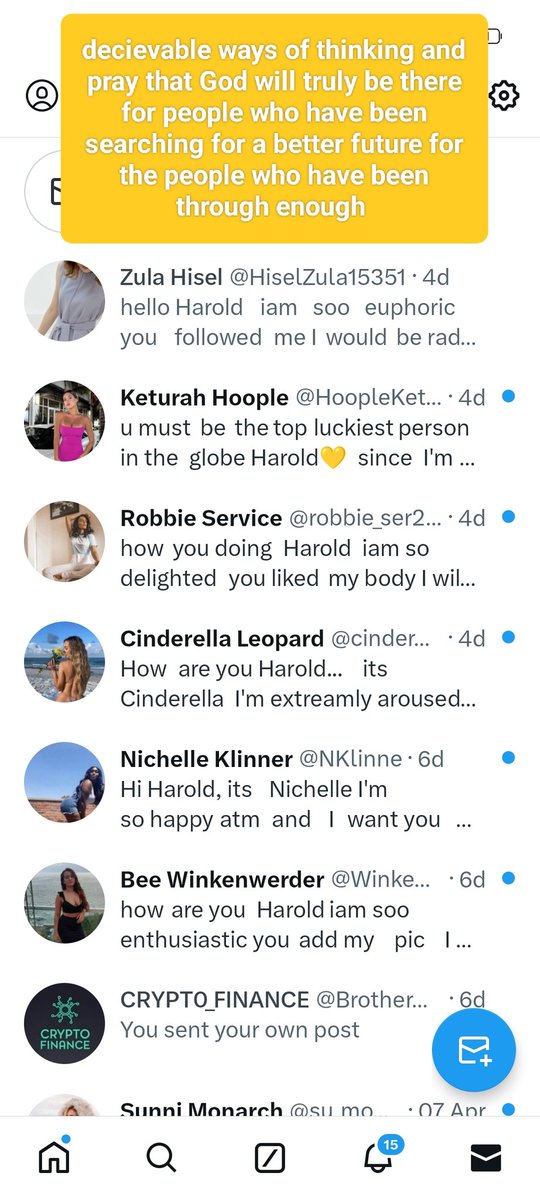 Harold (@realitykm11) on Twitter photo 