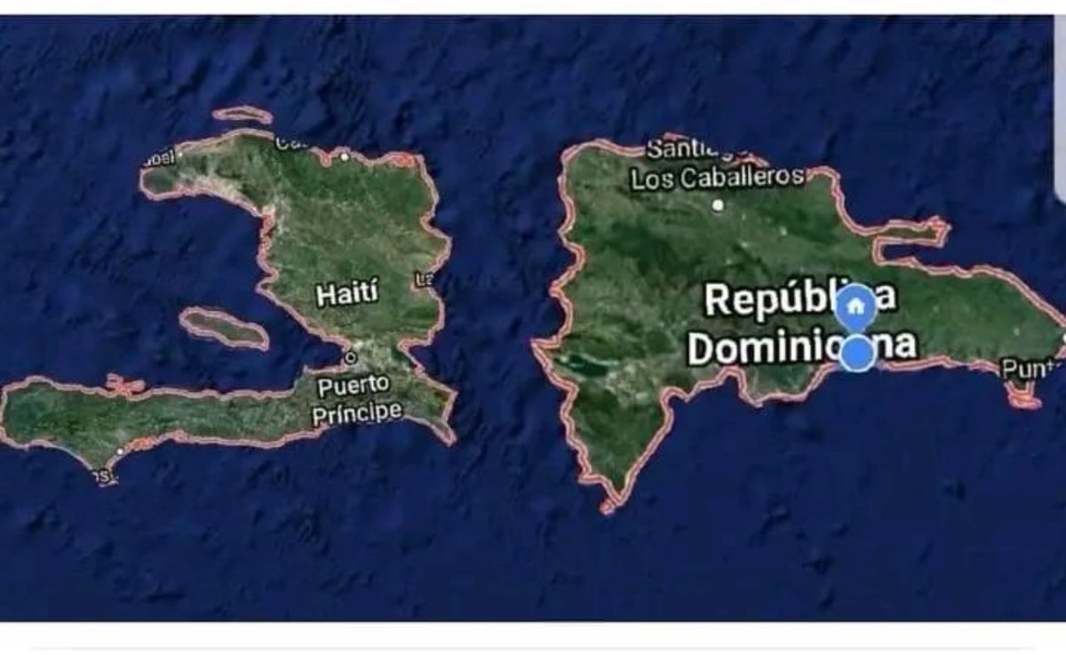 El sueño de los dominicanos