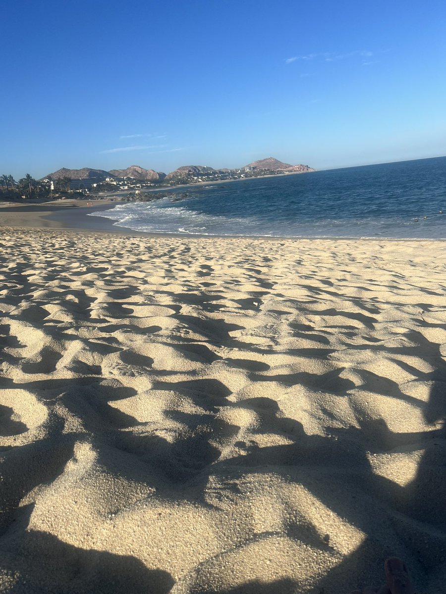 🏖️ 😴