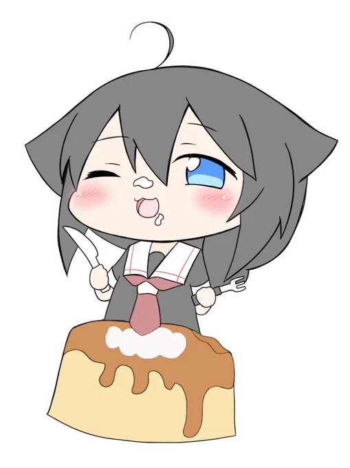 #元気になれる画像貼ってけ見た人必須食事大事('Д` ) 