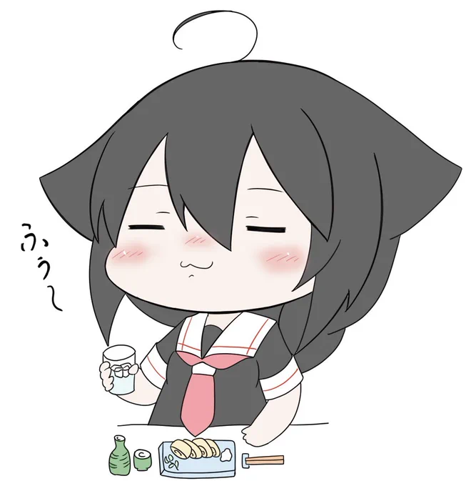 #元気になれる画像貼ってけ見た人必須食事大事('Д` ) 