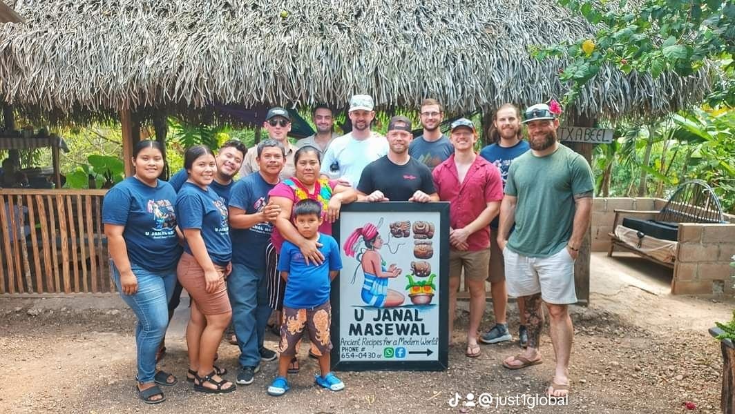 just1global's tweet photo. Support Small Christian Businesses!

Belize
Just 1 Global
Travel
Faith
Jesus is LORD
Missions https://t.co/SbTZy9IHqU
