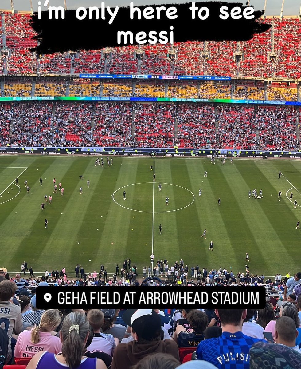 WeAreMessi tweet picture