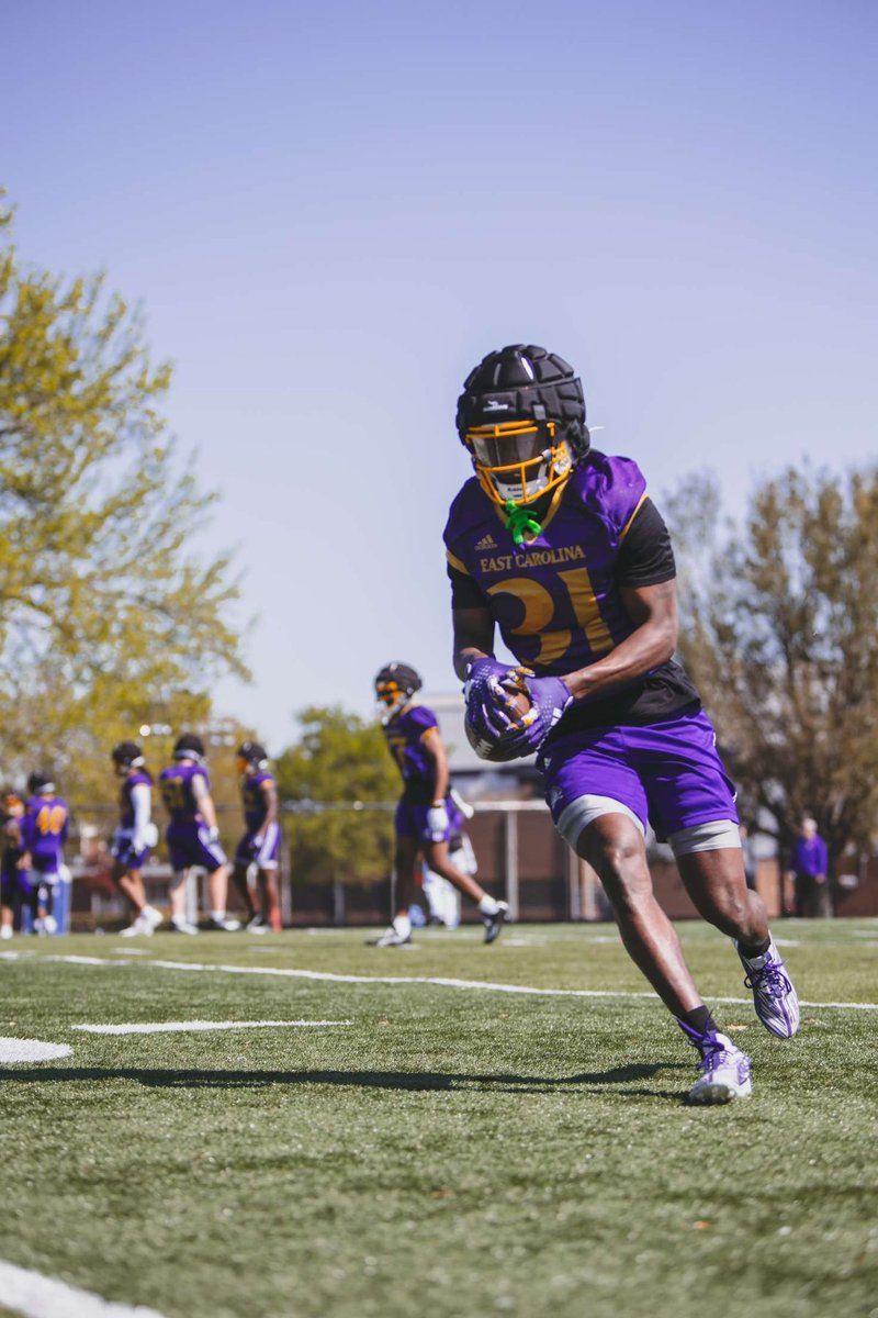 Kevon“KJ” Merrell tweet media