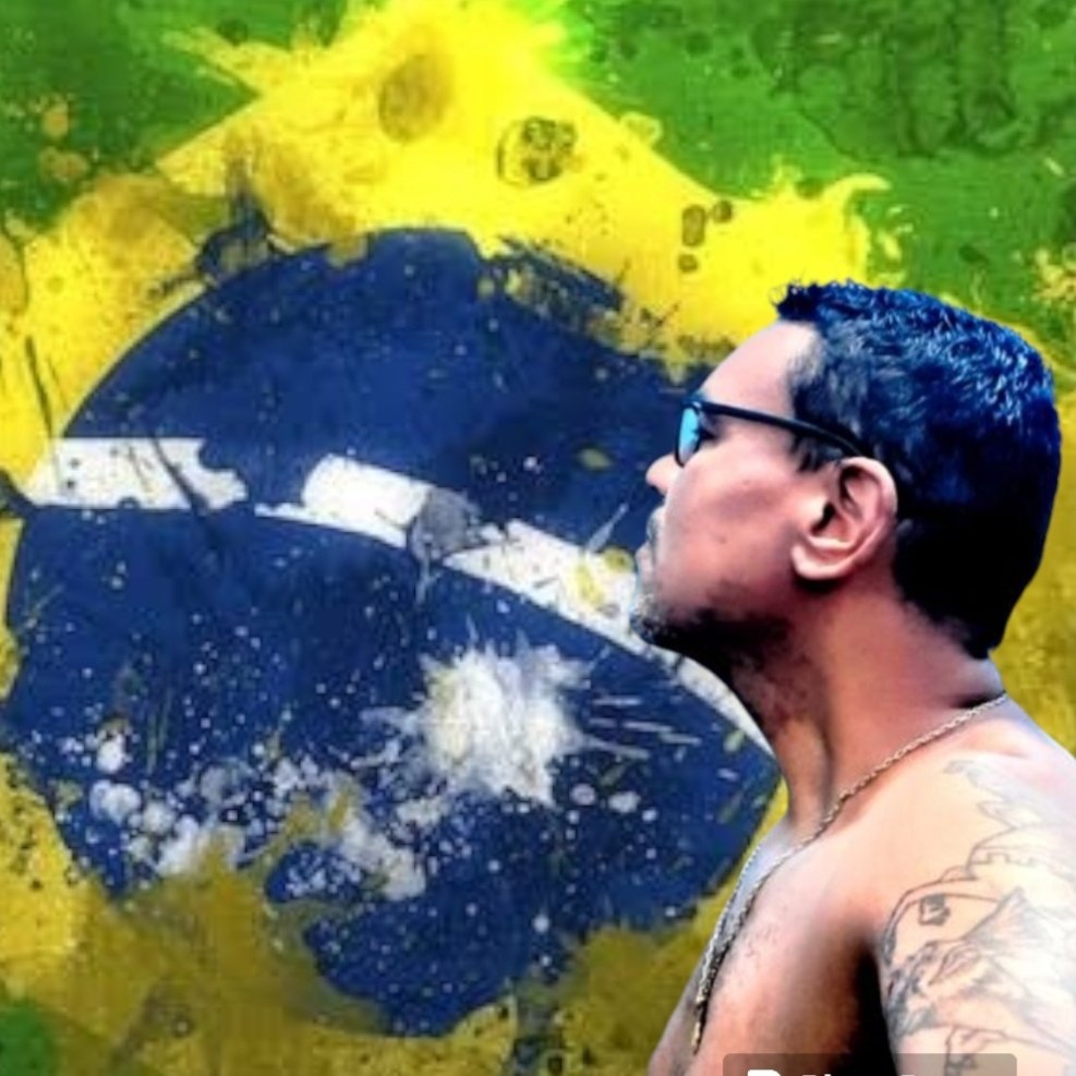 Rhuertas1982's tweet photo. Buscando um novo Brasil 🇧🇷
Patriota 
#NewProfilePic https://t.co/RNdKDxhWU7
