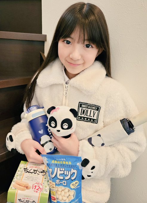 Twitterのコスプレ画像2