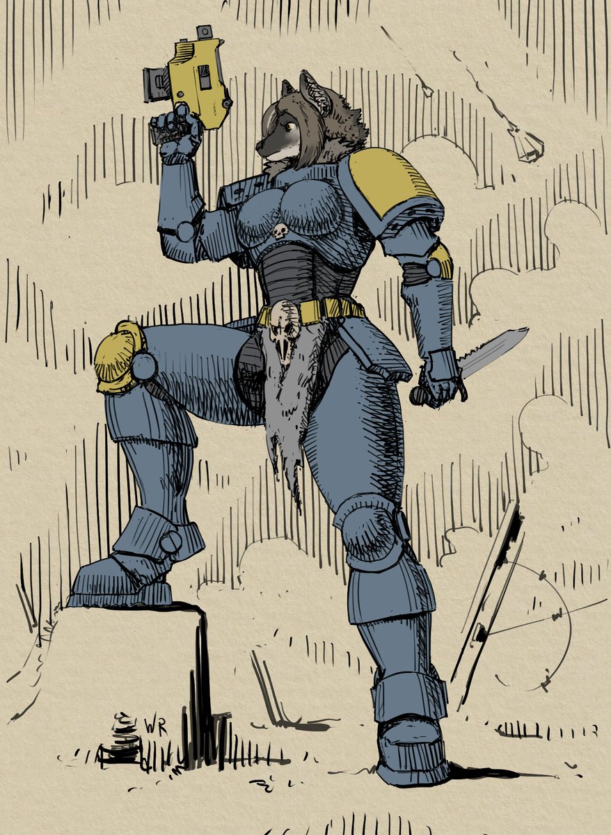 Poroh (Lana Gilmore) tweet media