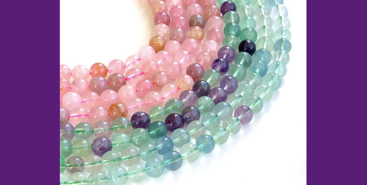 Gems and Beads Edmonton
April 18-20, 2024, 11-5 
Ramada Edmonton South, TC 3 
5359 Calgary Trail, Edmonton, AB, T6H 4J9

#beadingsupplies #westernjewelry #gemstones #pendant #Edmonton #yeg #shoplocalyeg #healingcrystal, #crystals, #healingstones

TreasureStoneBeads.com