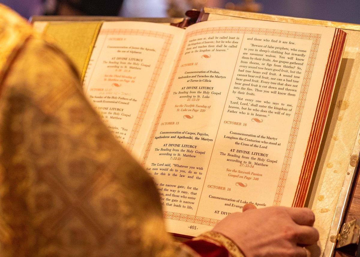 Rubrics for Liturgical Services: April 28 oca.org/liturgics/rubr… #rubrics