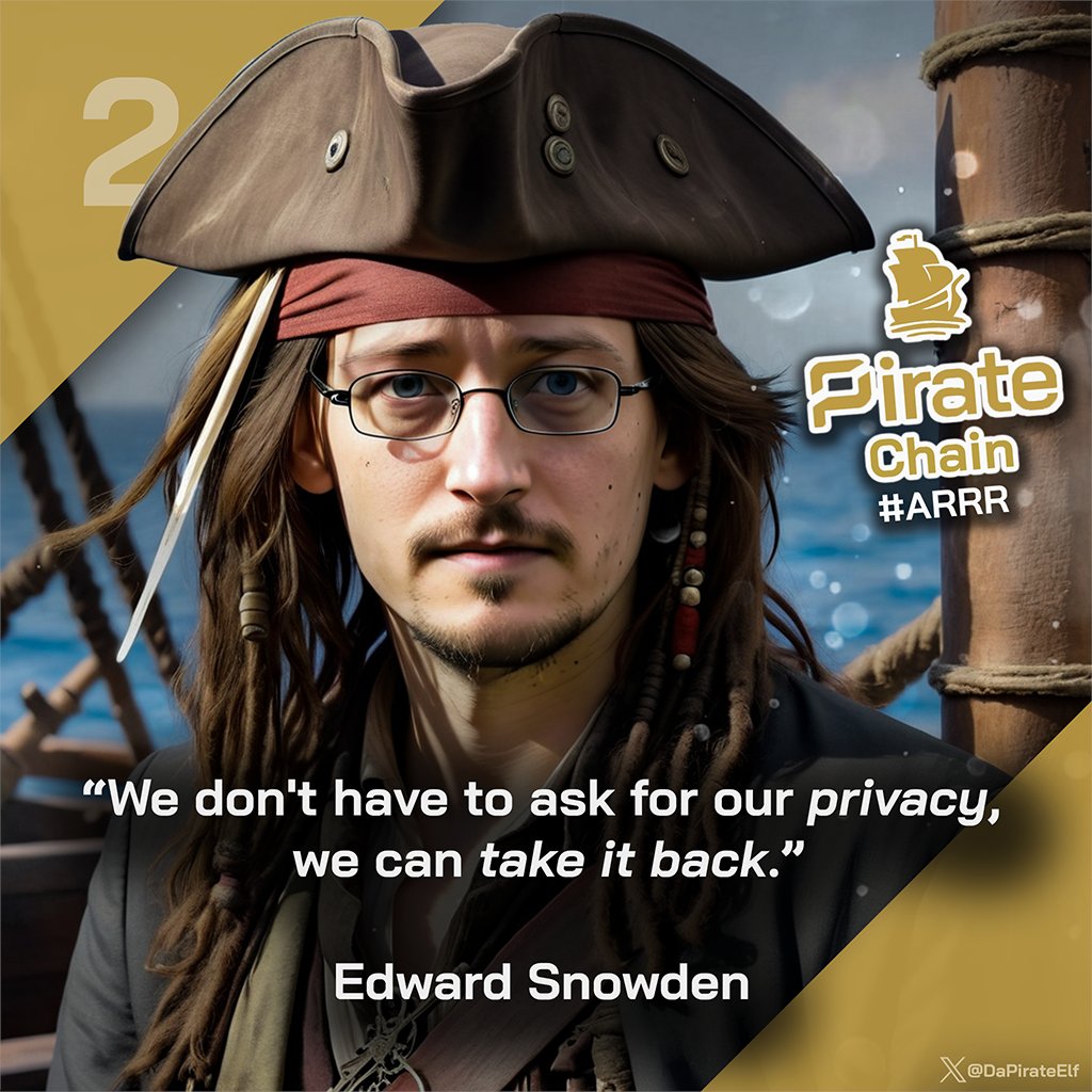 Da Pirate Elf 🏴☠️ tweet media